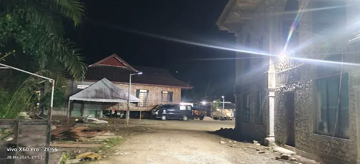 Pondok Kenerong, Dabong,Kelantan Picture 5