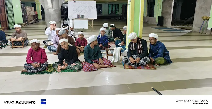 Pondok Kenerong, Dabong,Kelantan Picture 6