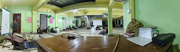 Pondok Kenerong, Dabong,Kelantan Picture 4