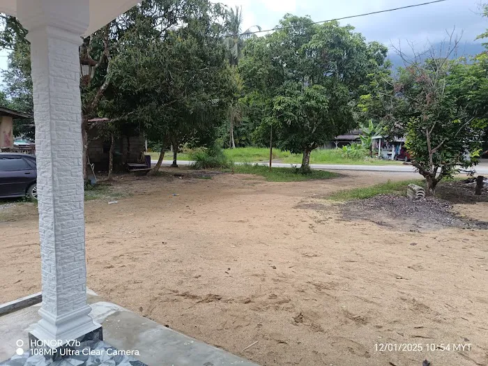 Vanilla Homestay Picture 1