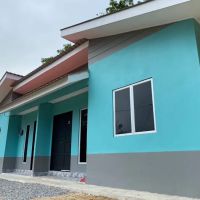 Papa Joe Homestay ico