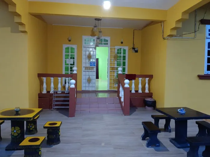 D’deeja Homestay Picture 2