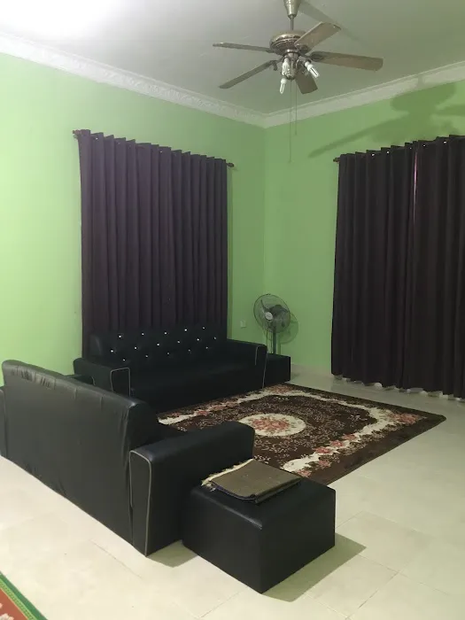 D’deeja Homestay Picture 1