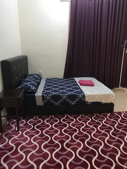 D’deeja Homestay Picture 7