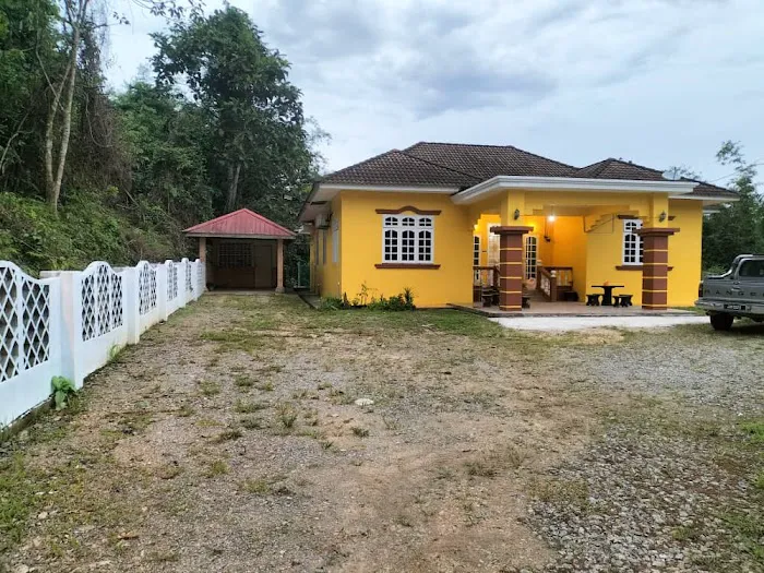 D’deeja Homestay Picture 6