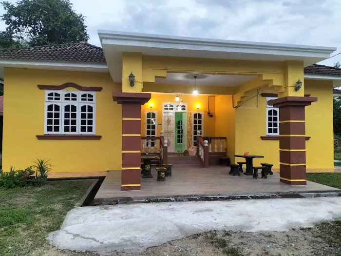 D’deeja Homestay Picture 5