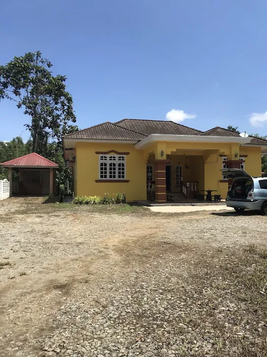 D’deeja Homestay Picture 10
