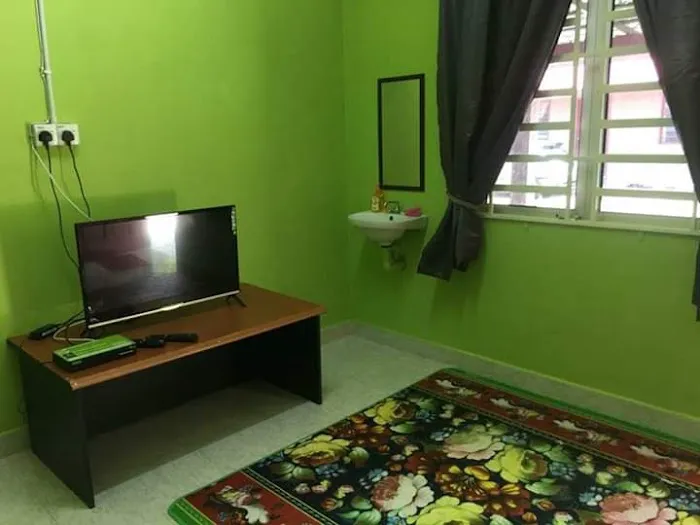 Farahzulaikha homestay Picture 9
