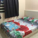 Farahzulaikha homestay