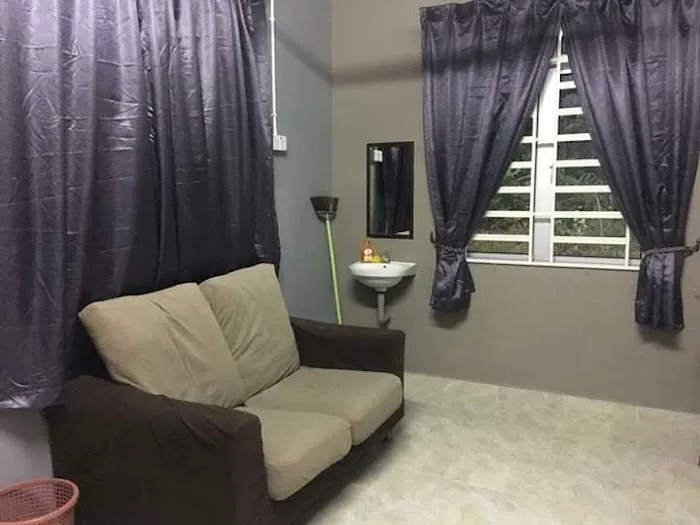 Farahzulaikha homestay Picture 7