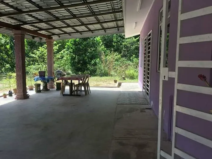 Farahzulaikha homestay Picture 6