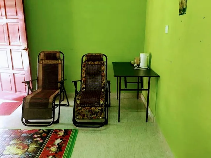Farahzulaikha homestay Picture 3