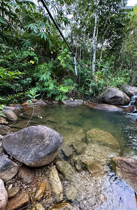Riverside Homestay Picture 4