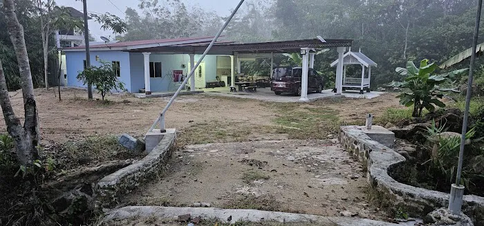 Riverside Homestay Picture 1