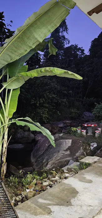 Riverside Homestay Picture 2