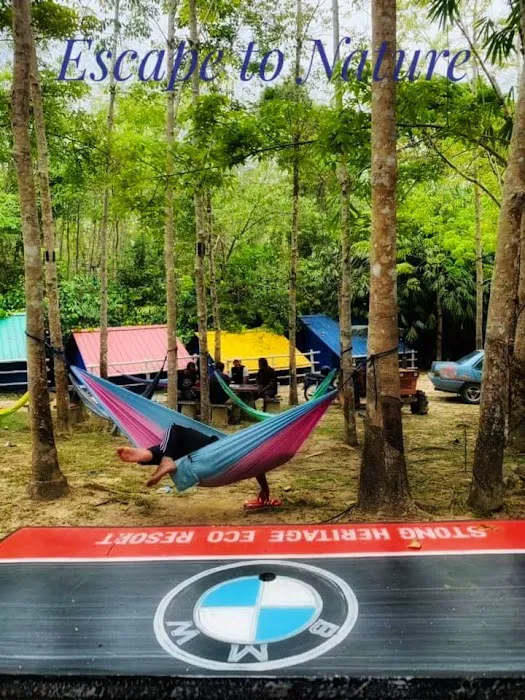 Stong Heritage Eco Resort Picture 1