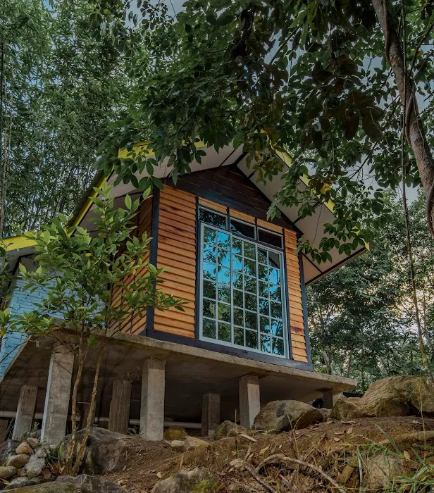 Stong Heritage Eco Resort Picture 2