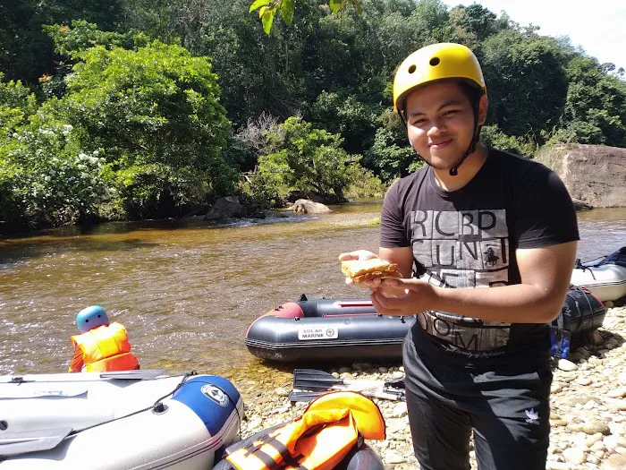 Stong Heritage Eco Resort Picture 10