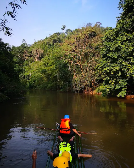 Stong Heritage Eco Resort Picture 3