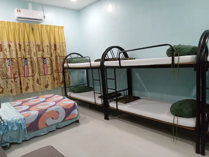 Ponik Guesthouse & Homestay Dabong Picture 4