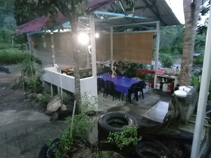 Ponik Guesthouse & Homestay Dabong Picture 3