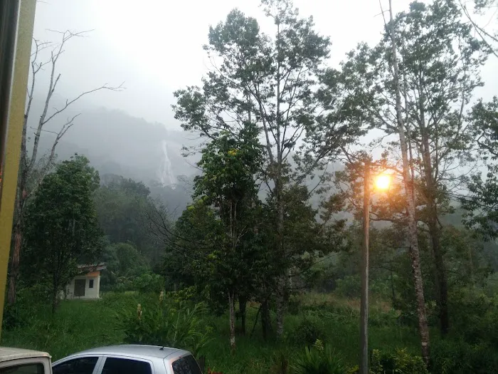 Ponik Guesthouse & Homestay Dabong Picture 10