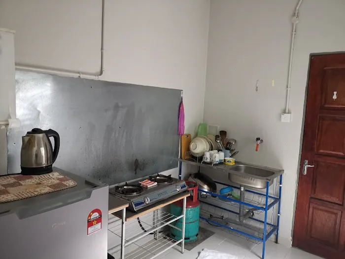 Dalila Jelawang Homestay Picture 2