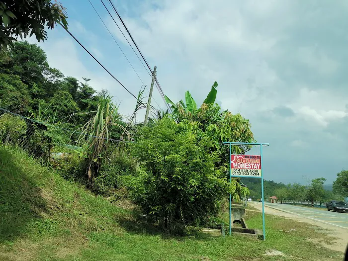 Dalila Jelawang Homestay Picture 3