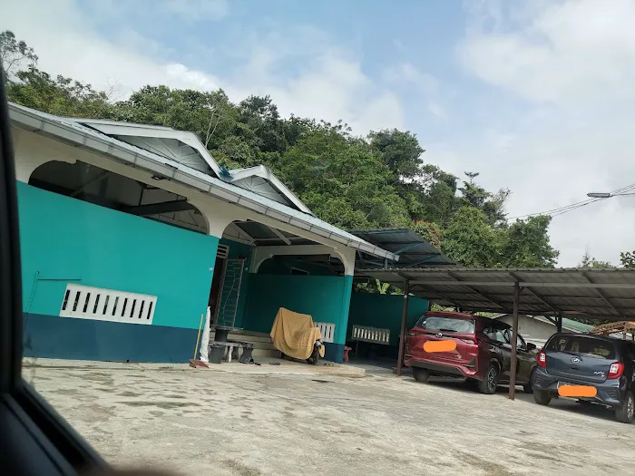 Dalila Jelawang Homestay Picture 4
