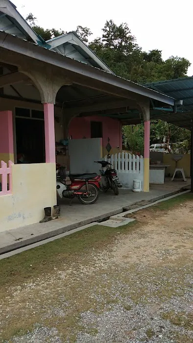Dalila Jelawang Homestay Picture 5