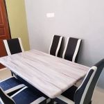 MAWAR GUEST HOUSE BUDGET