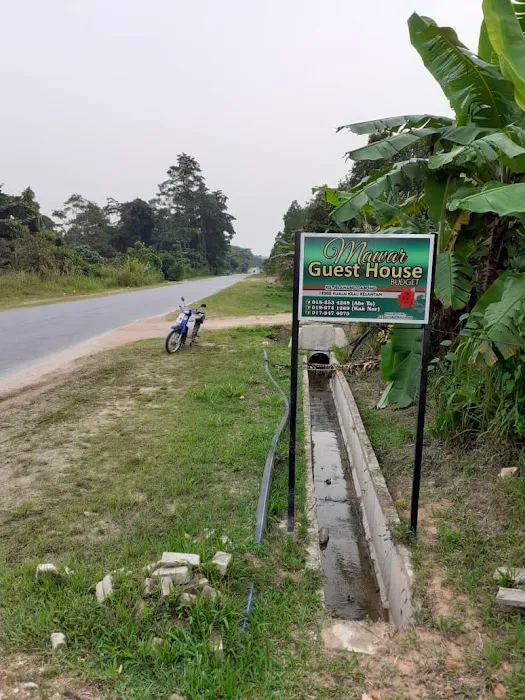 MAWAR GUEST HOUSE BUDGET Picture 3