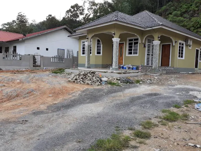 MAWAR GUEST HOUSE BUDGET Picture 5