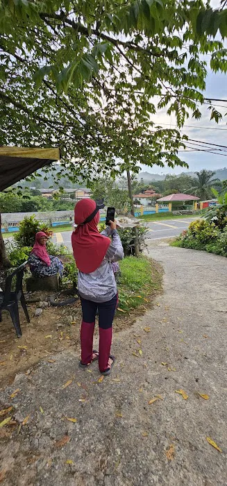 ( Homestay ) Penginapan Mah Hasan Picture 7