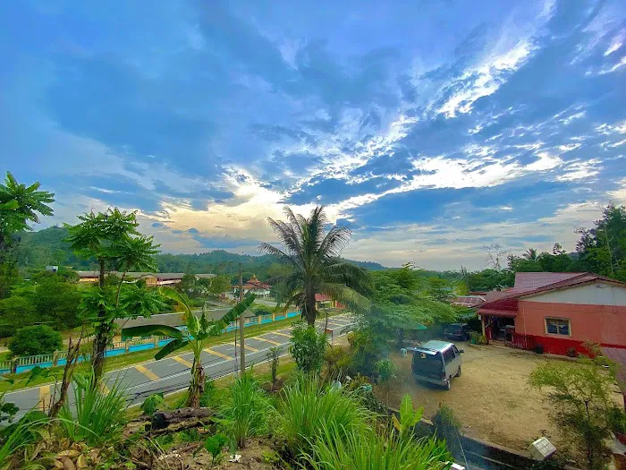( Homestay ) Penginapan Mah Hasan Picture 5