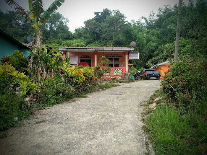 ( Homestay ) Penginapan Mah Hasan Picture 3