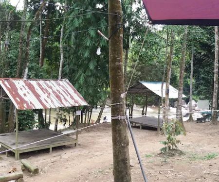 Rosyabillah Caravan & Campsite