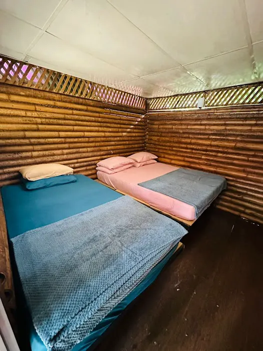 campsite kaki bukit genting Picture 10
