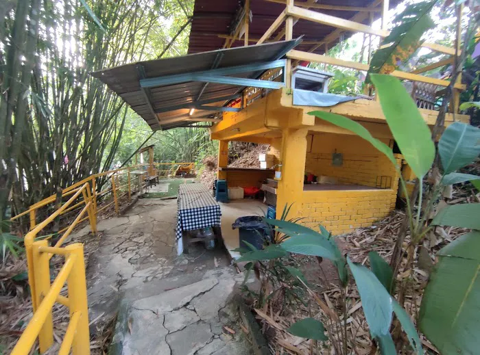 Eco Murai Rimba Picture 1