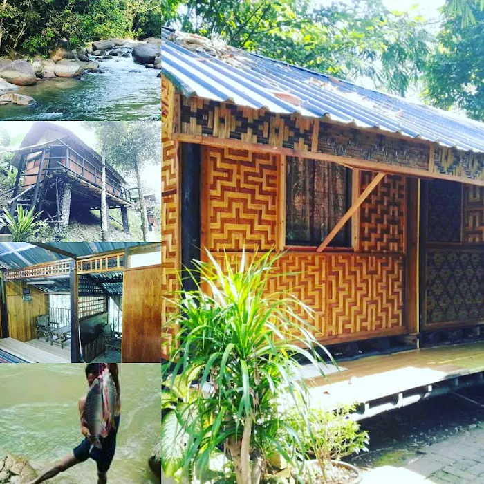 Rosyabillah Chalet Picture 8