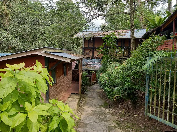 Rosyabillah Chalet Picture 3