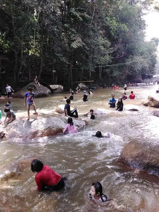 Rosyabillah Chalet Picture 2