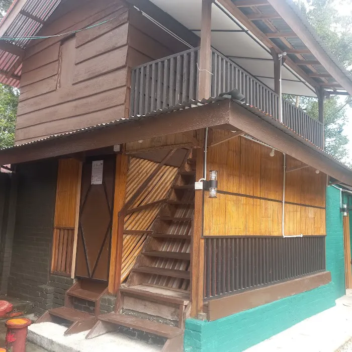 Rosyabillah Chalet Picture 6