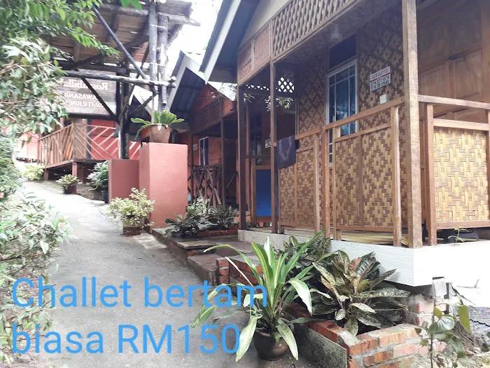Rosyabillah Chalet Picture 9