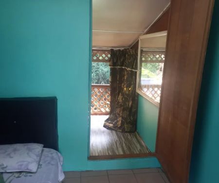 Rosyabillah Chalet