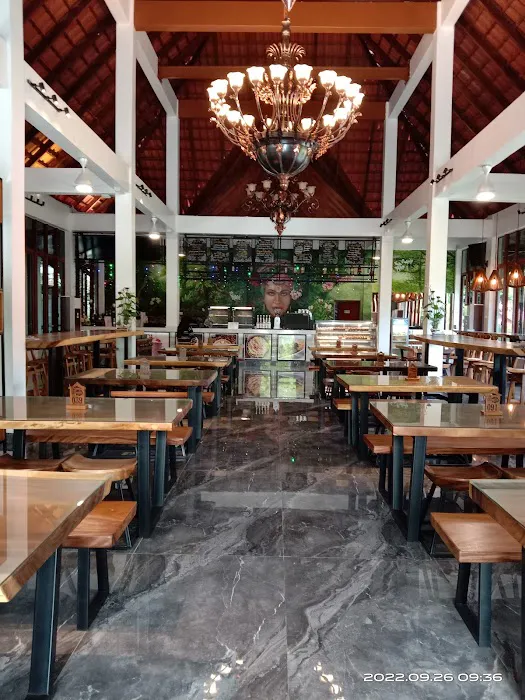 Rumah Hutan Bonda Rozita Picture 4