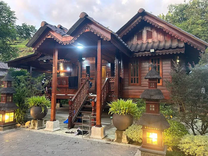 Rumah Hutan Bonda Rozita Picture 6