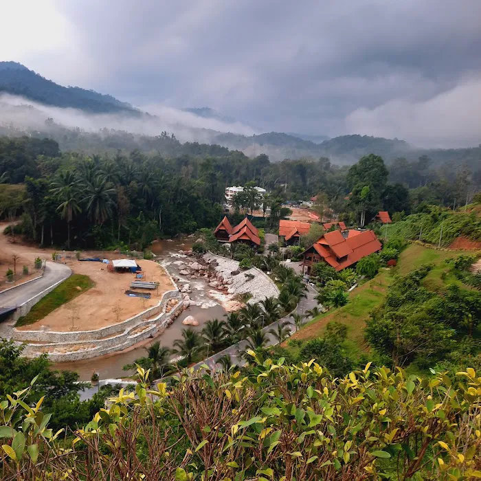 Rumah Hutan Bonda Rozita Picture 8