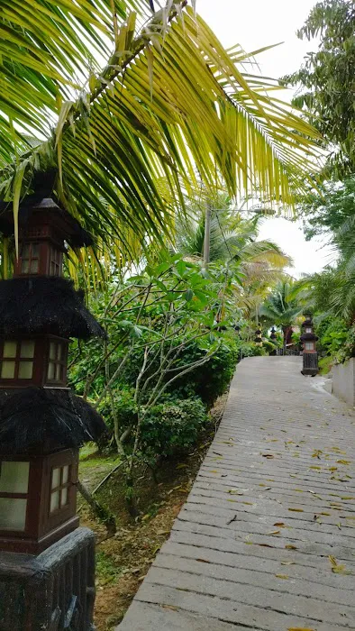 Rumah Hutan Bonda Rozita Picture 7