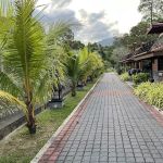 Rumah Hutan Bonda Rozita